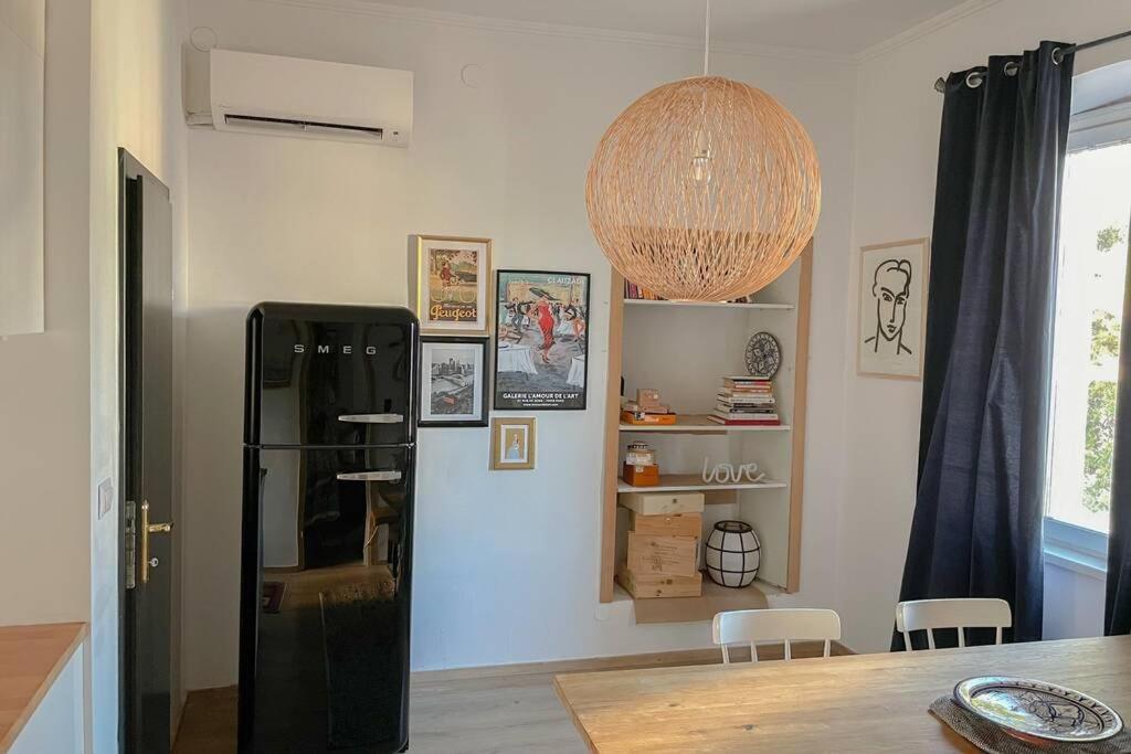 The Bungalow By The Sea In Historic Porec Old City Ngoại thất bức ảnh
