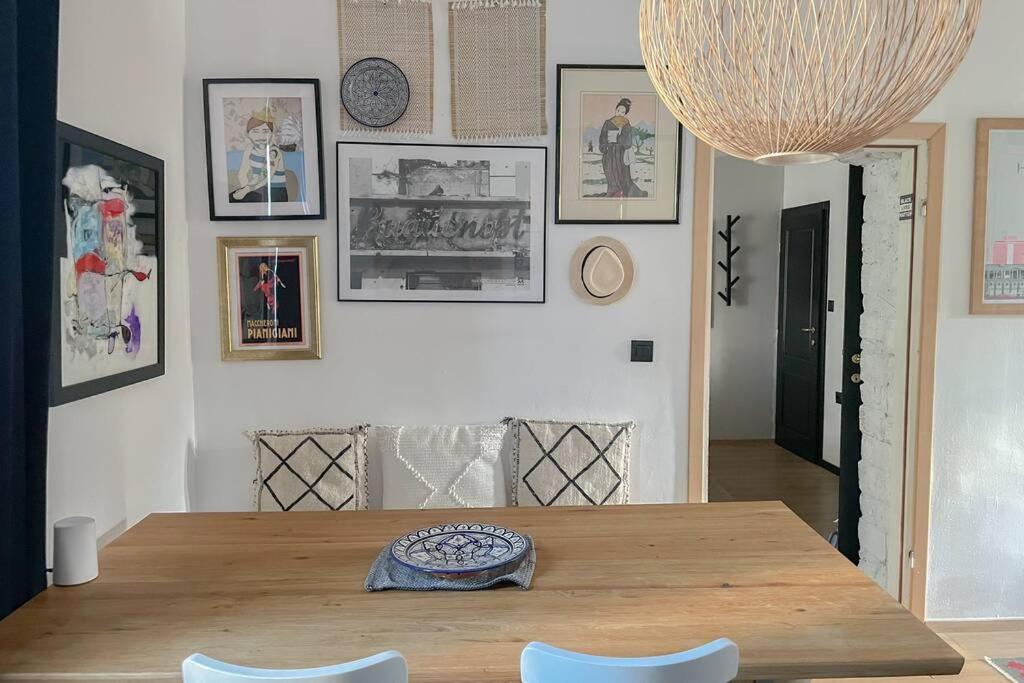 The Bungalow By The Sea In Historic Porec Old City Ngoại thất bức ảnh