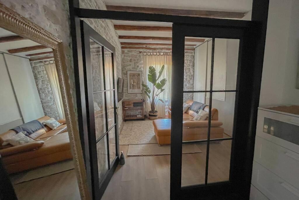 The Bungalow By The Sea In Historic Porec Old City Ngoại thất bức ảnh
