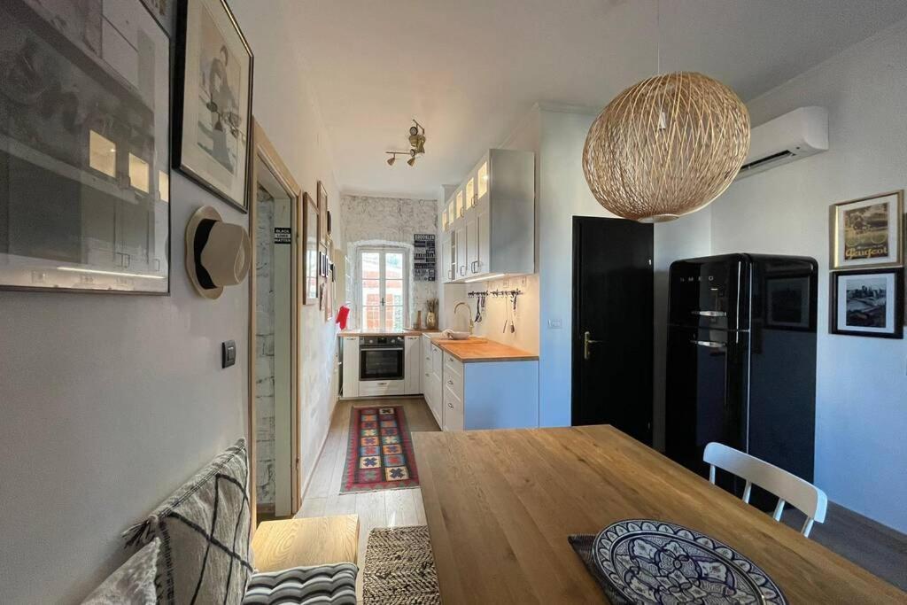 The Bungalow By The Sea In Historic Porec Old City Ngoại thất bức ảnh