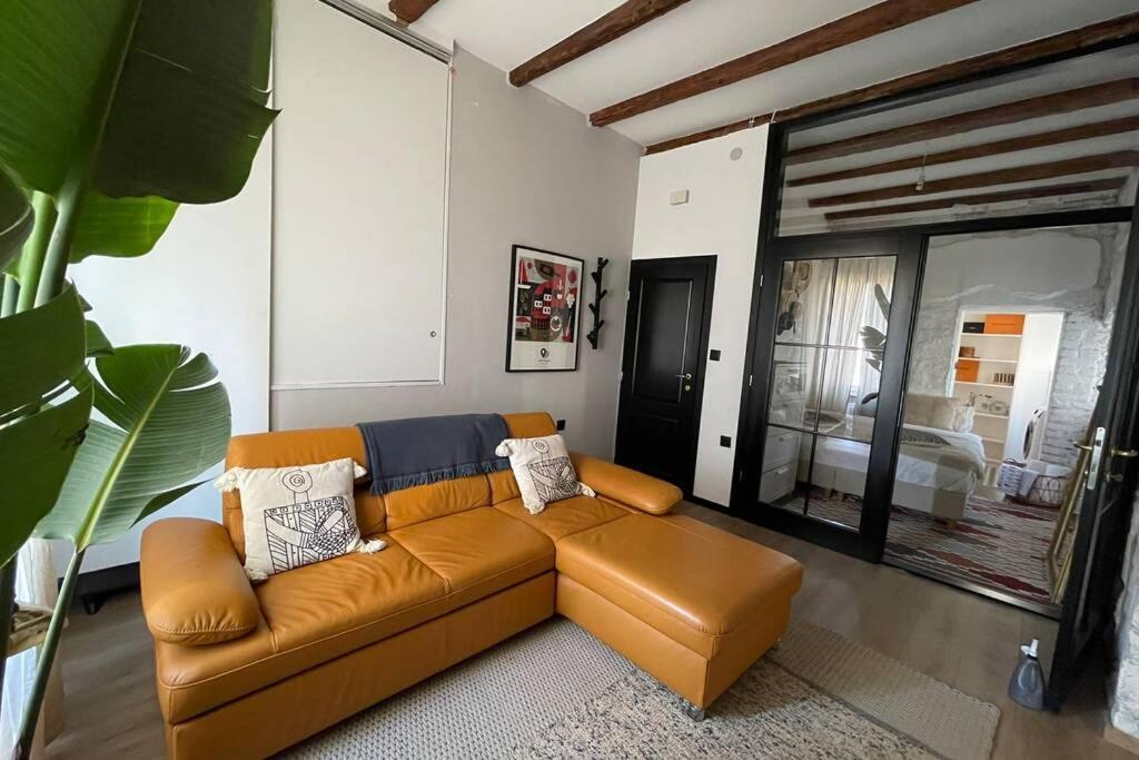 The Bungalow By The Sea In Historic Porec Old City Ngoại thất bức ảnh