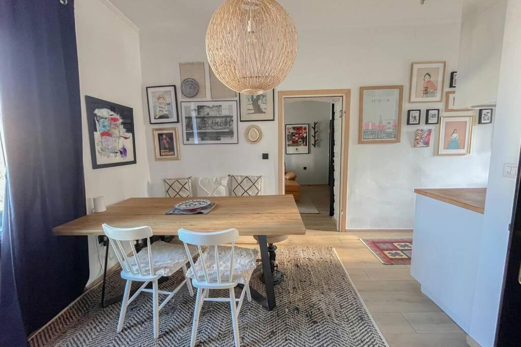 The Bungalow By The Sea In Historic Porec Old City Ngoại thất bức ảnh