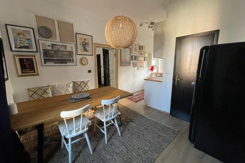 The Bungalow By The Sea In Historic Porec Old City Ngoại thất bức ảnh