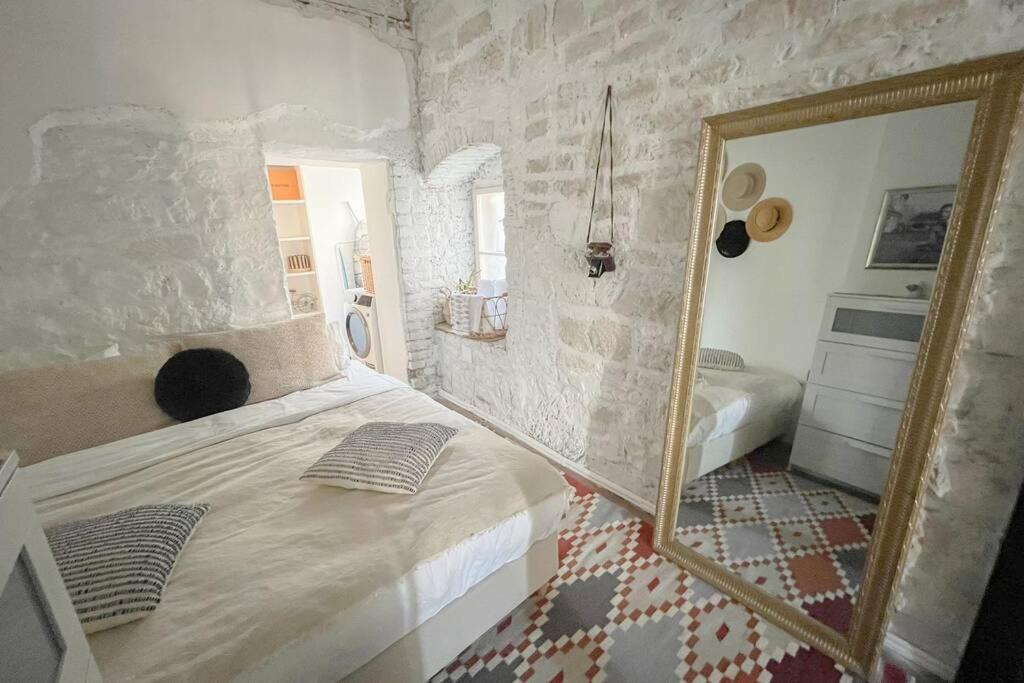 The Bungalow By The Sea In Historic Porec Old City Ngoại thất bức ảnh