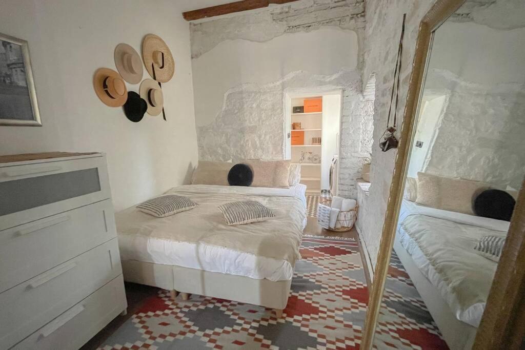 The Bungalow By The Sea In Historic Porec Old City Ngoại thất bức ảnh
