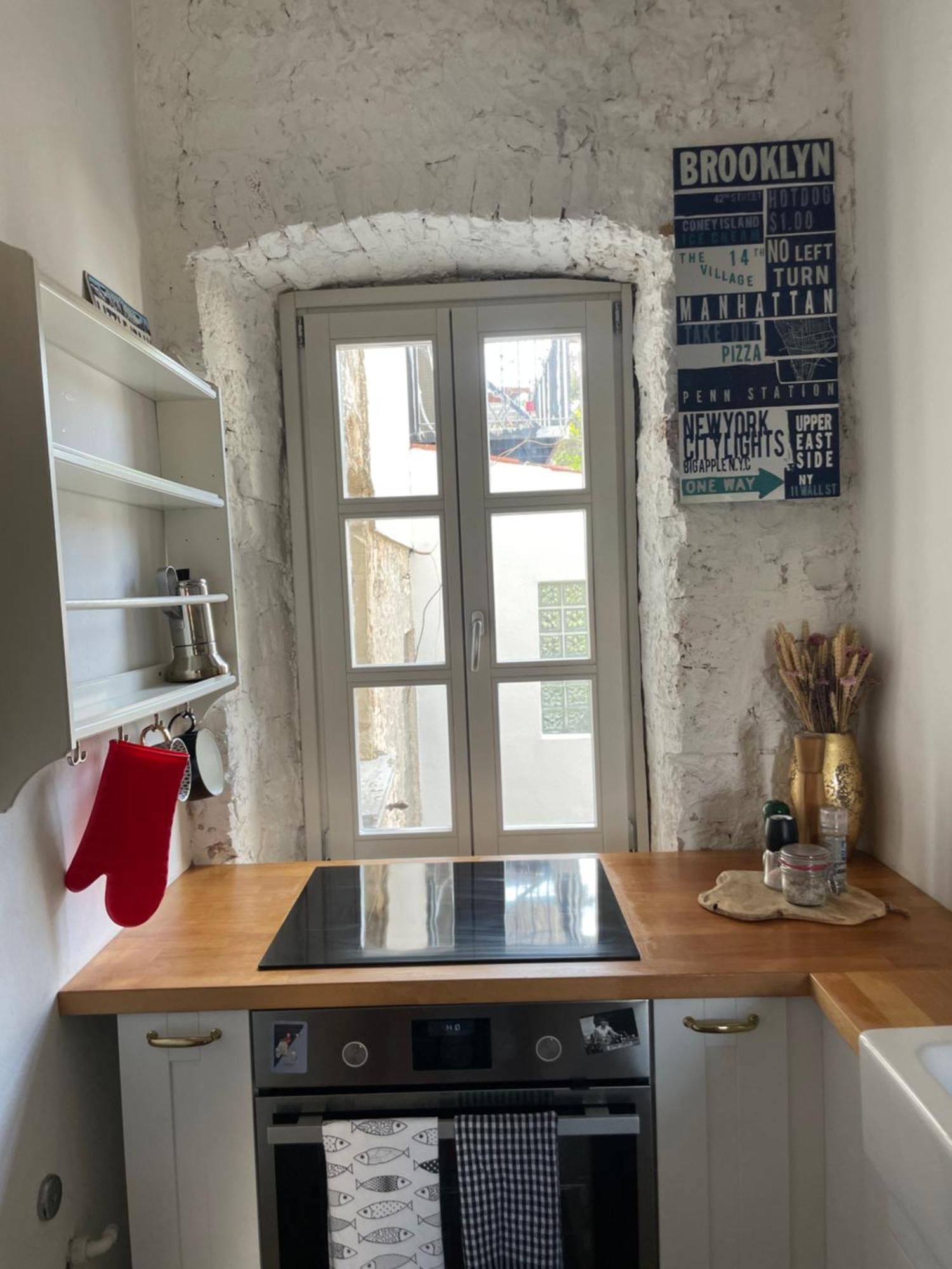 The Bungalow By The Sea In Historic Porec Old City Ngoại thất bức ảnh