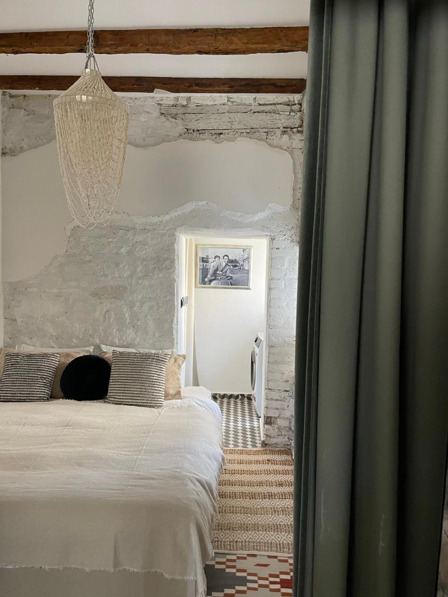 The Bungalow By The Sea In Historic Porec Old City Ngoại thất bức ảnh