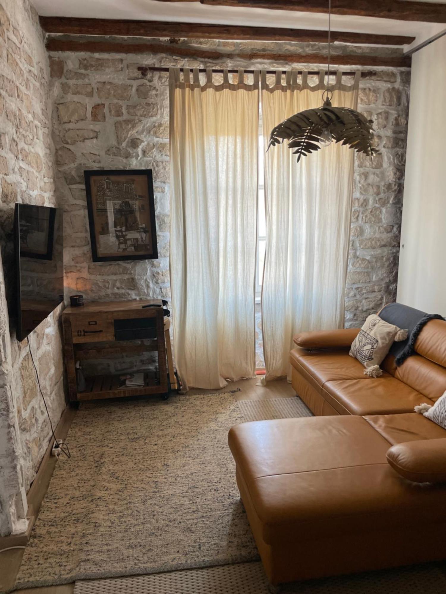 The Bungalow By The Sea In Historic Porec Old City Ngoại thất bức ảnh