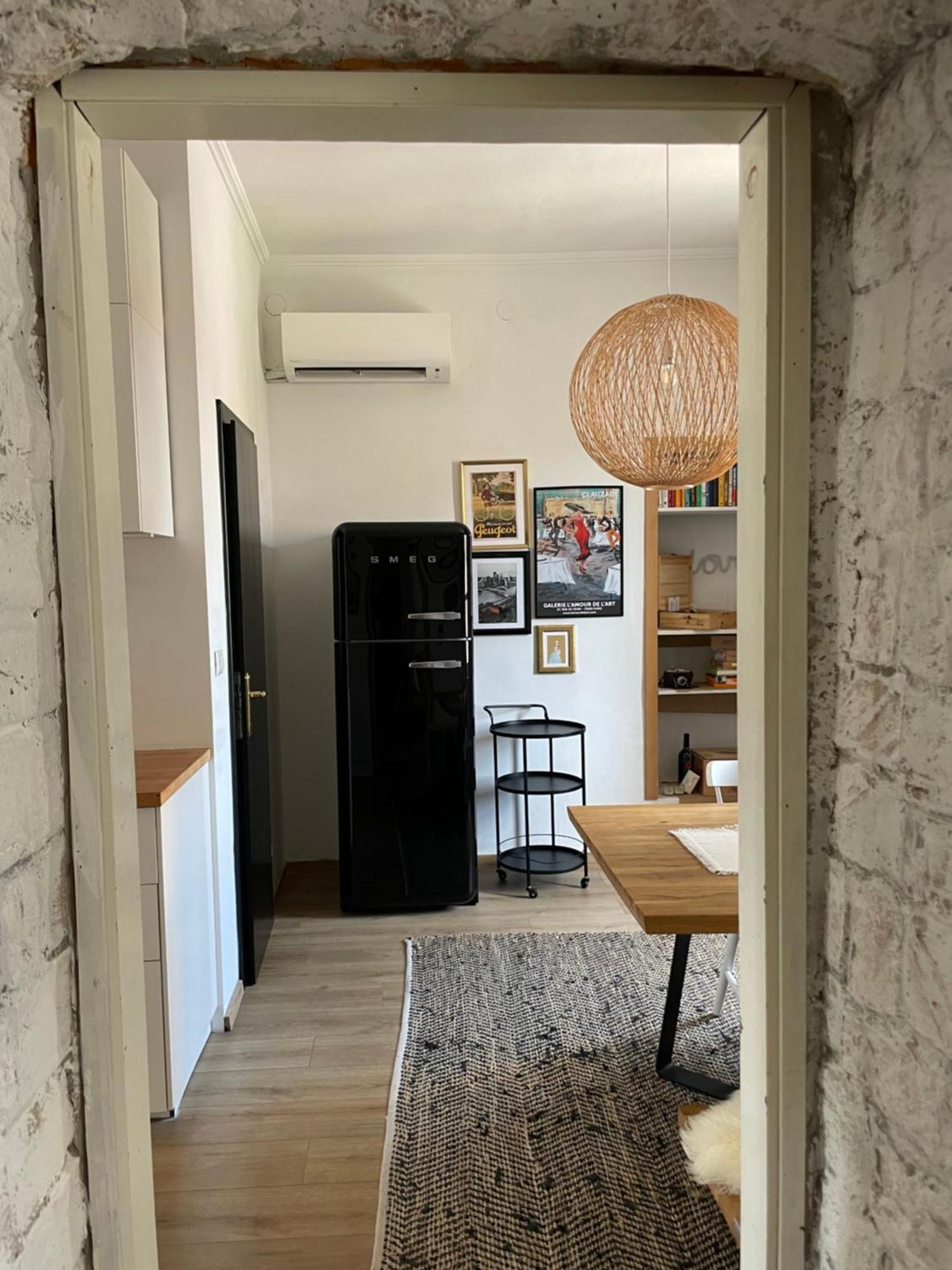 The Bungalow By The Sea In Historic Porec Old City Ngoại thất bức ảnh