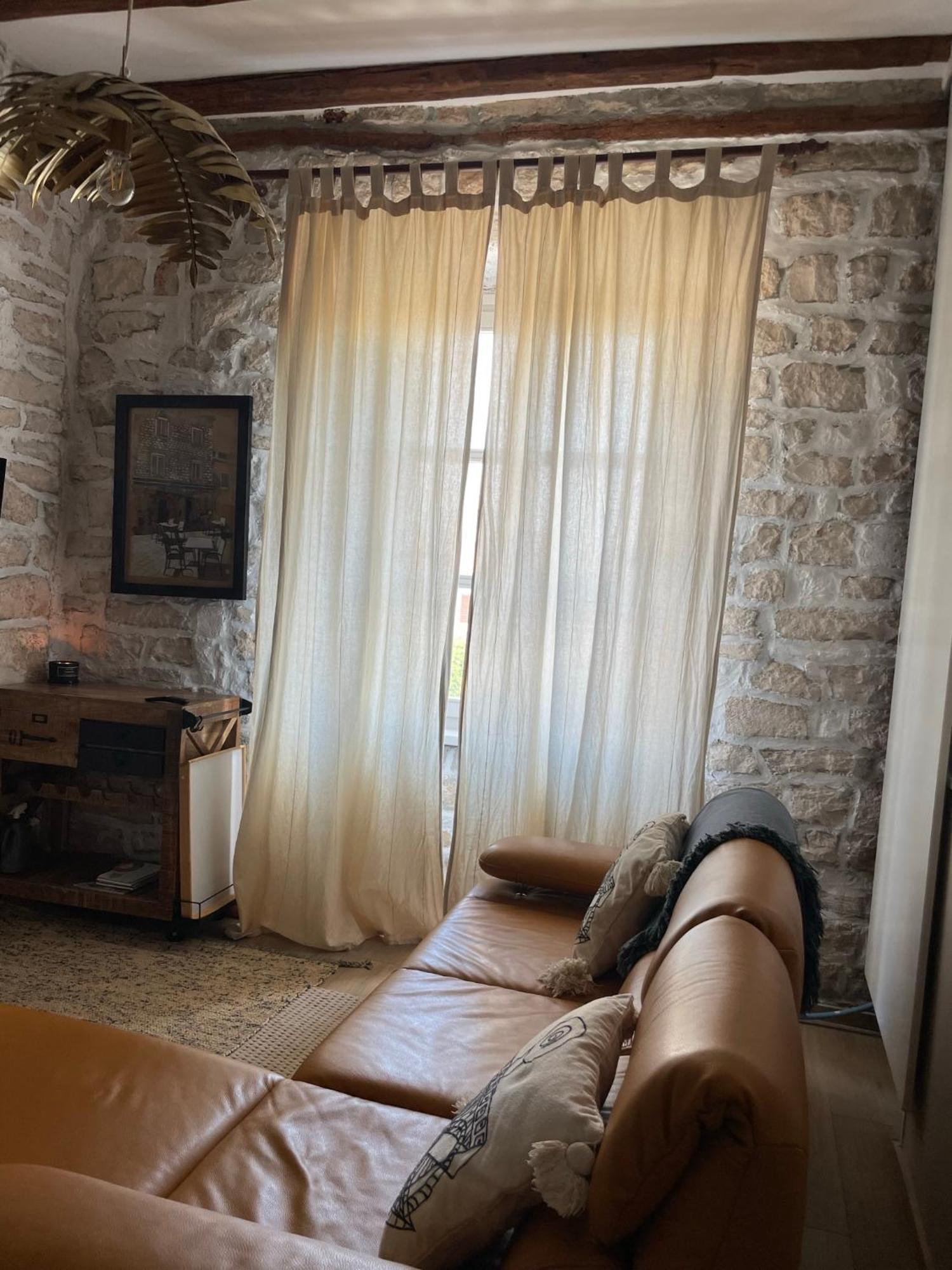 The Bungalow By The Sea In Historic Porec Old City Ngoại thất bức ảnh
